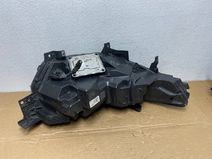 2020-2023 Ford Explorer Left Police Interceptor w/Module Headlight AD3878 DG4