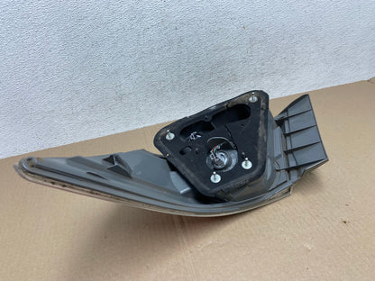2008 to 2012 Honda Accord Sedan Tail light Left Driver LH Side AE6925 LK4