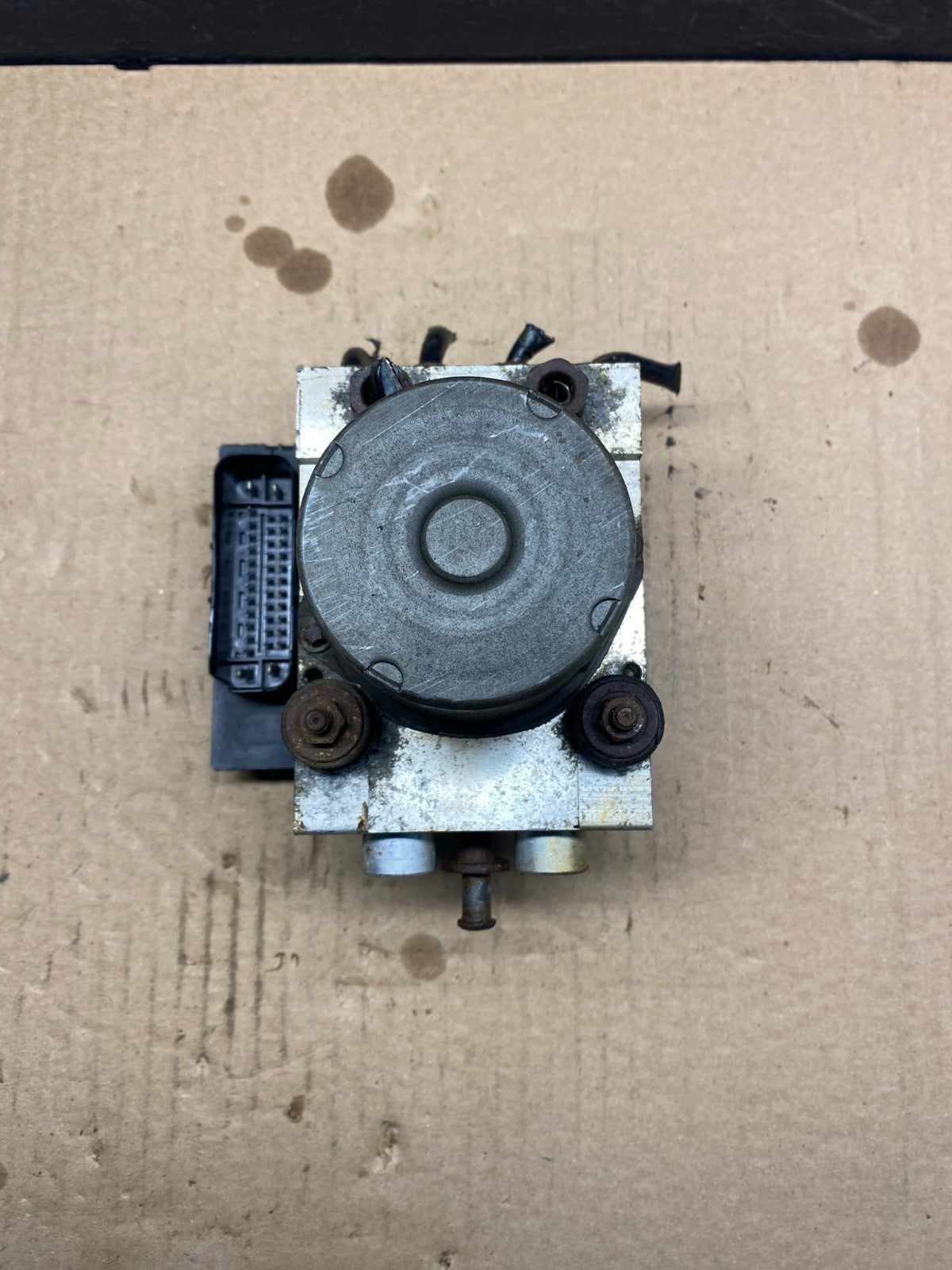 2009 2014 Chevrolet Tahoe Suburban ABS Anti Lock Brake Pump AF6919 DG1