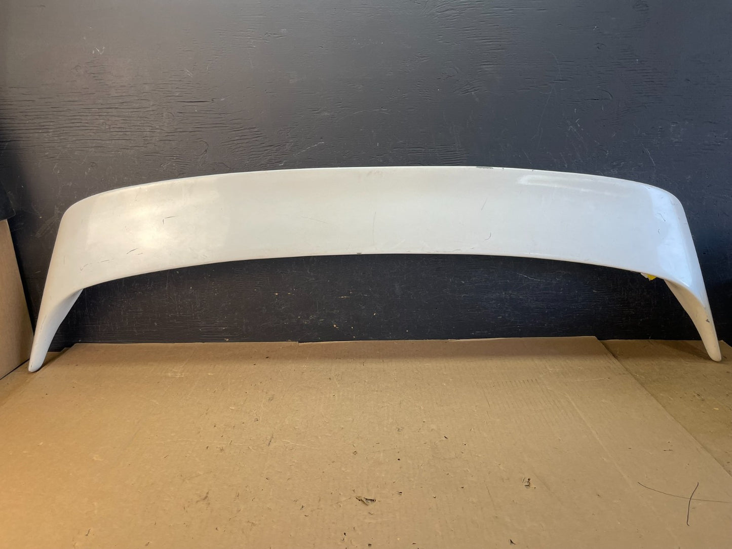 2001 to 2005 Lexus GS300 Trunk Hatch Tailgate Without Spoiler AD57570