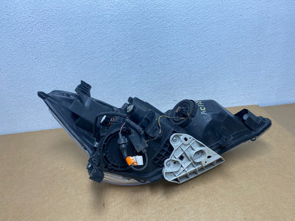 2013 2014 2015 Nissan Altima Left Driver LH Side Halogen Headlight AC1720 DW7