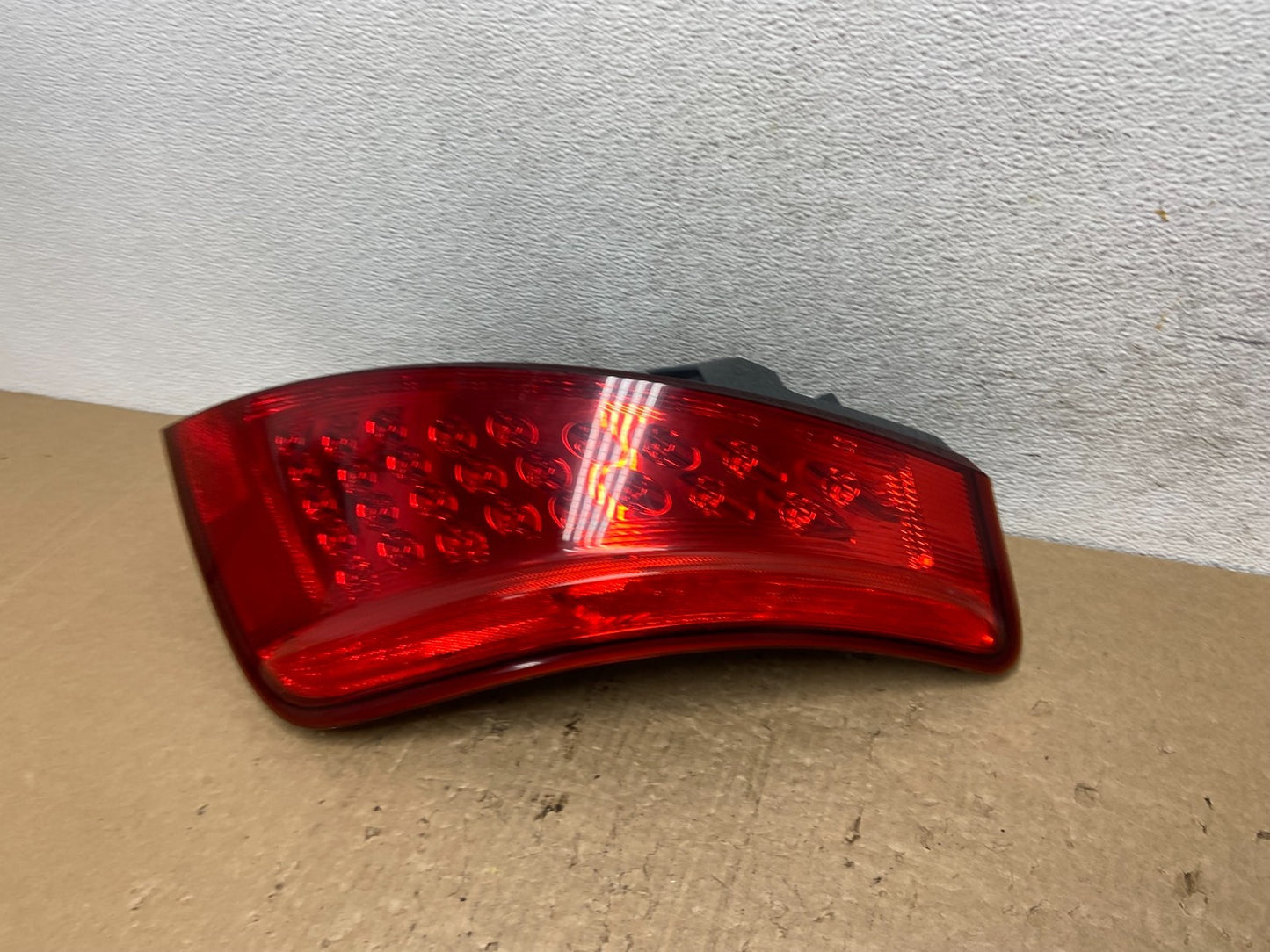 2006 to 2007 Nissan Murano Right Passenger Rh Side Tail Light AF8110 DW1