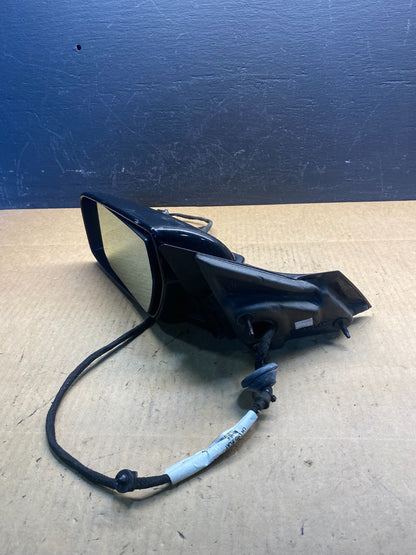 2003 to 2007 Cadillac CTS Left Driver Lh Power Door Mirror AC4254 MS11