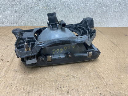 1991 to 1997 Isuzu Rodeo Left Driver LH Side Halogen Headlight AA6666 DG7