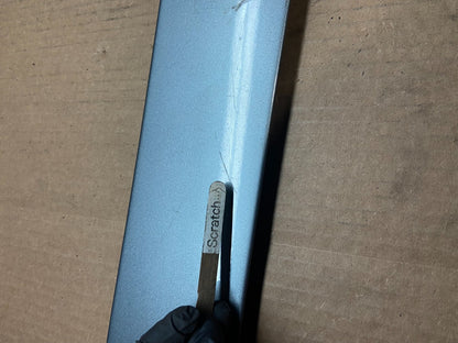 2005 to 2010 Honda Odyssey Right Side Rail Cover Quarter Trim Molding J14164