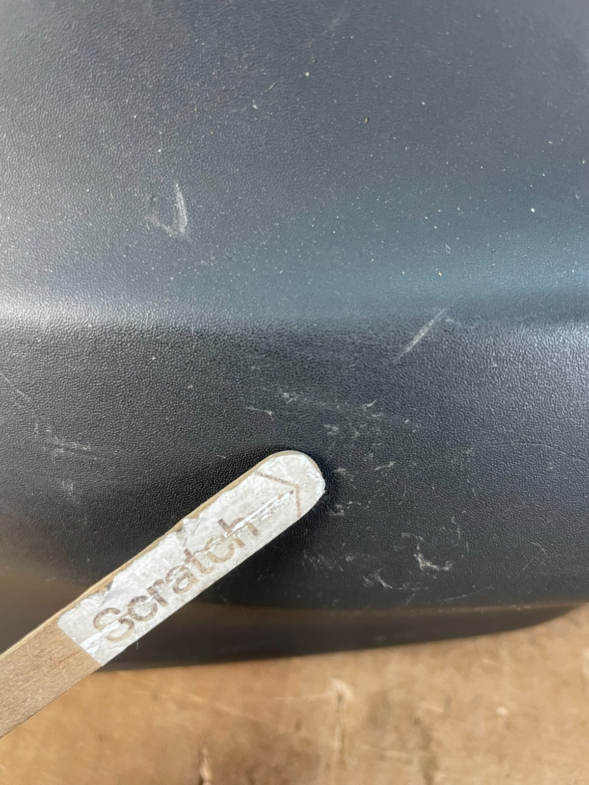 2012-2021 Nissan NV1500 NV2500 NV3500 Right Passenger View Door Mirror AE85147