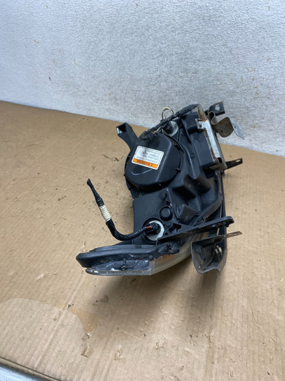 2004 2005 2006 Acura TL Headlight Left Driver LH Side Xenon HID AI9144 DW10
