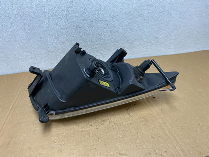 2007-2012 Dodge Caliber Left Driver LH Headlight Halogen AD3045 DW5