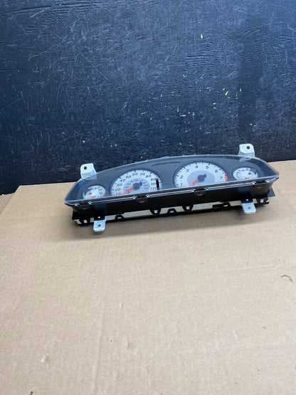 2001 to 2003 Nissan Pathfinder Speedometer Cluster Gauge AI29313