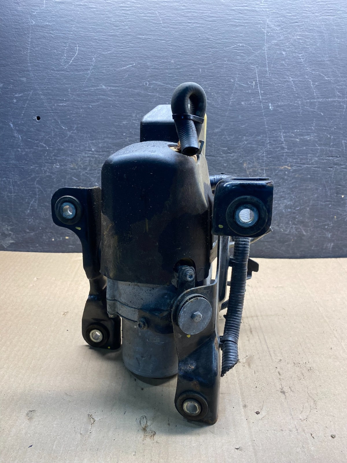 2013-2016 Nissan Pathfinder 3.5 Electric Hydraulic Power Steering Pump AI5112 DG5