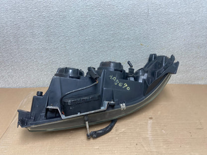 2001 to 2004 Volvo S60 Right Passenger Side Headlight Halogen Oem AA8690 DW6