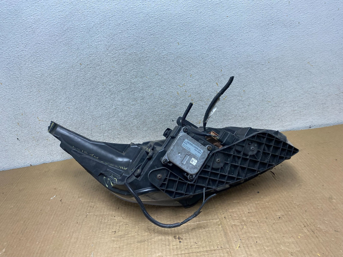 2016-2019 Ford Explorer Left Driver Lh Led Headlight AI8159 DW8