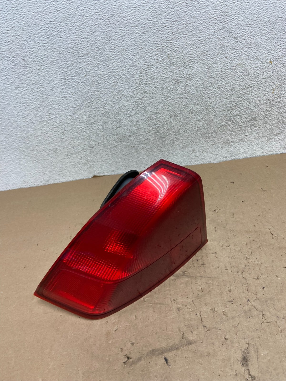 2001 2002 2003 Honda Civic Sedan Left Driver Lh Side Tail Light AG43552