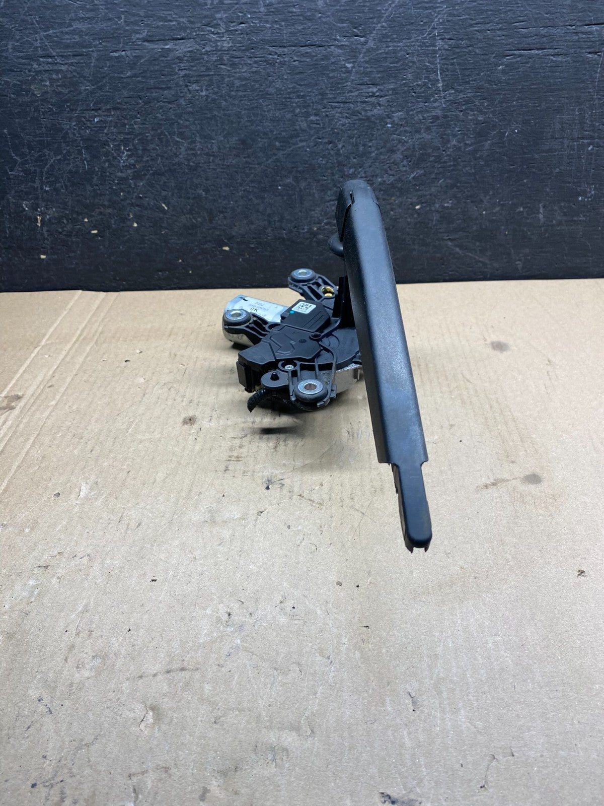 2013-2020 Infiniti QX60 JX35 Rear Liftgate Back Window Wiper Motor AG3591 DG2