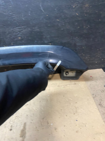 2001-2005 Toyota RAV4 Rear Upper Liftgate Spoiler Hatch 3RD Brake Light X3435 PS12