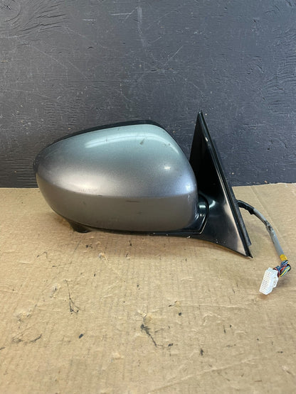 2008-2015 Infiniti EX35 EX37 QX50 Right Passenger Door Mirror AF5410 DW0