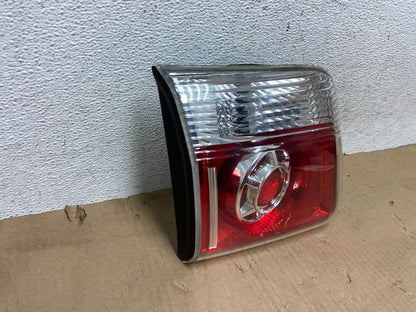 2007 to 2012 GMC Acadia Left Driver Lh Side Tail Light Inner AE9113 LK2