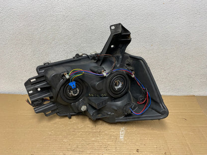 2008 - 2015 Nissan Armada Left Driver LH Headlight Halogen AG9094 DW6