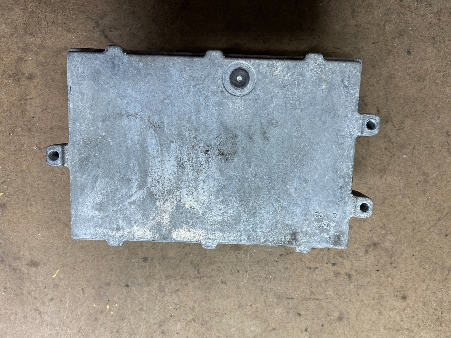 2009 Dodge Durango 5.7 Computer Engine Computer PCM ECU p05079169ah M7497 PS1