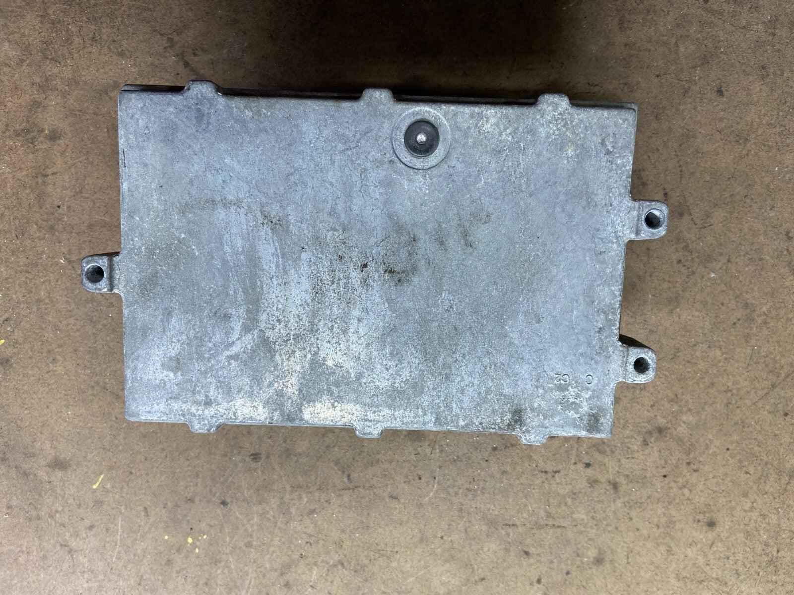 2009 Dodge Durango 5.7 Computer Engine Computer PCM ECU p05079169ah M7497 PS1