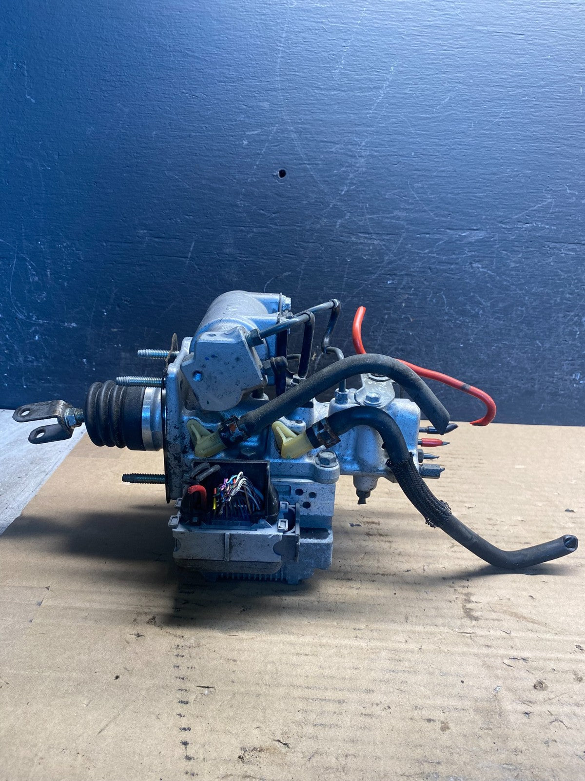 2010 - 2015 Toyota Prius ABS Brake Pump Anti Lock Module ae2167 DG3