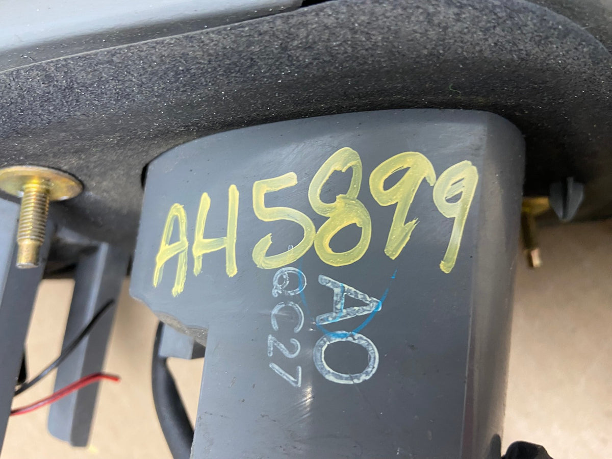 2006 2007 2008 Acura Tsx Sedan Left Driver Lh Tail Light Inner Ah5899 LK6