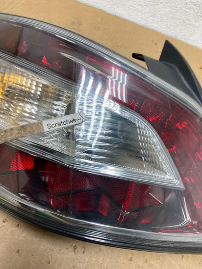 2012 2013 2014 Nissan Maxima Left Driver Lh Side Tail light AD3284 LK3