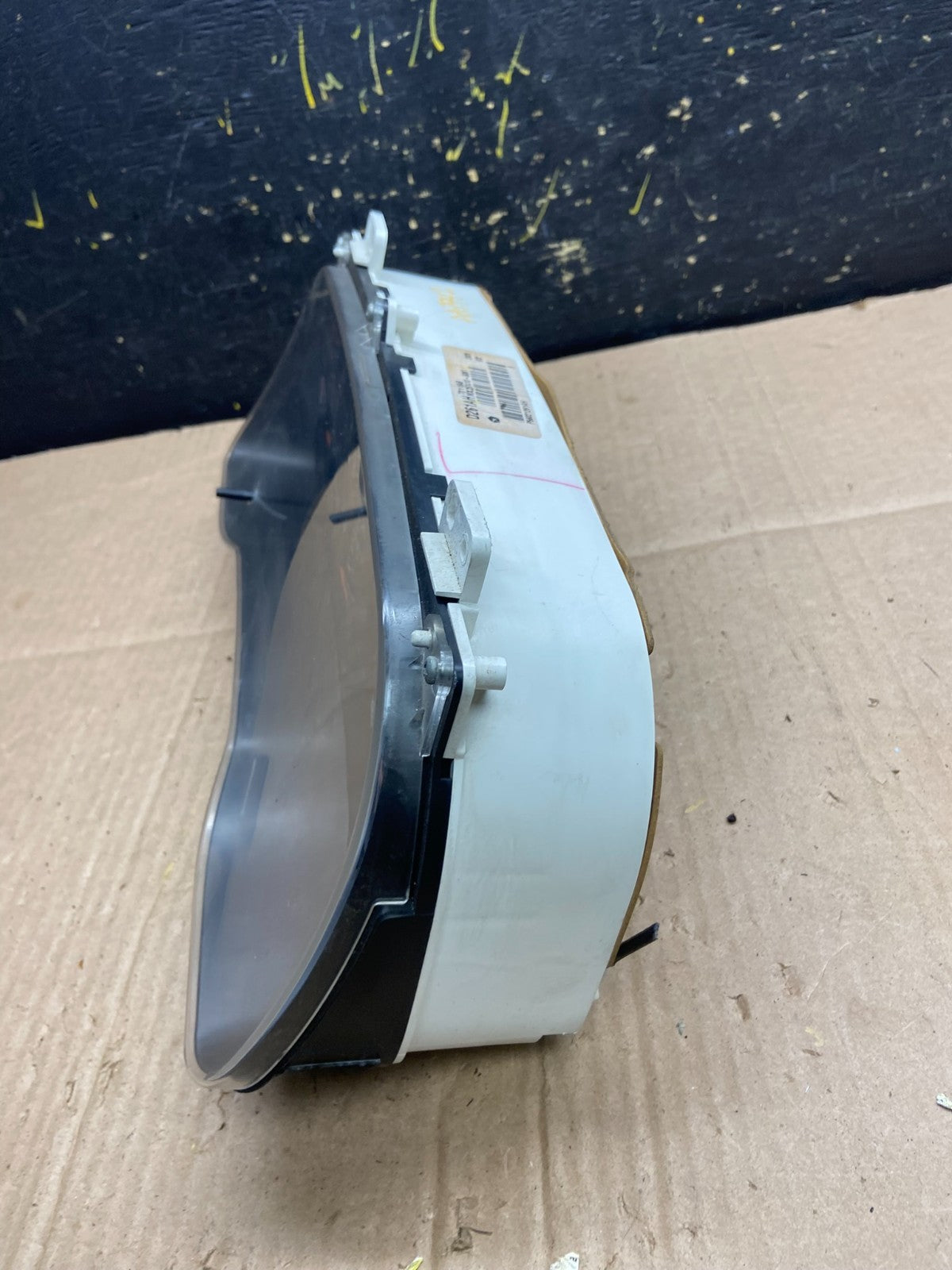 2000 Dodge Durango Speedometer Instrument Cluster Gauge Oem AA7942 DG2