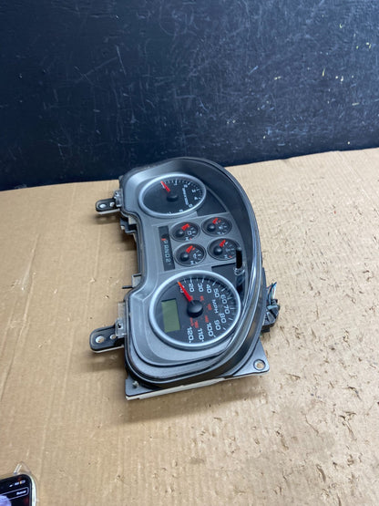 2004 2008 Ford F150 F-150 Speedometer Cluster Gauge AE4297 DG2
