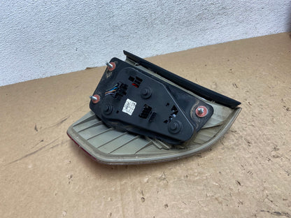 2004 2005 2006 Bmw X3 Left Driver Lh Side Tail Light AG1249 LK5