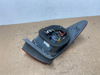 2007 to 2010 Hyundai Elantra Sedan Right Passenger Side Tail Light AC0275 LK4