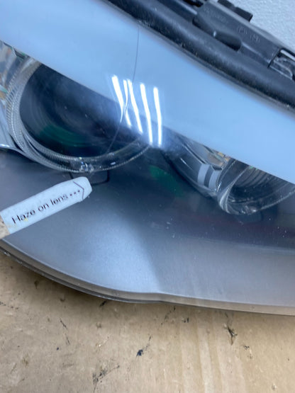 2011-2013 BMW 5 Series F10 Right Passenger Xenon HID AFS Headlight AD3237 DW3