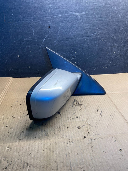 2006 to 2010 Ford Fusion Milan Right Passenger View Door Heated Mirror AB0771 MS1