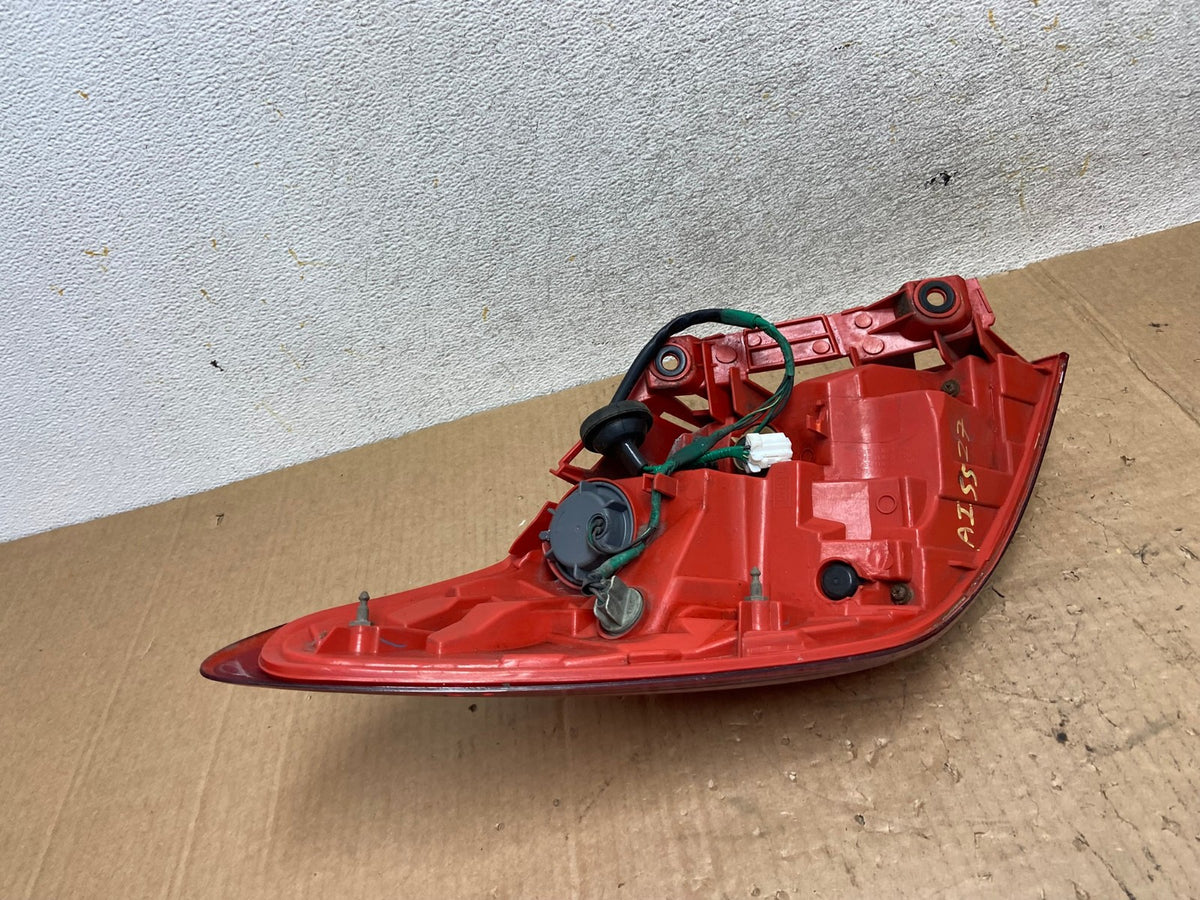 2009 2010 Nissan Murano Right Passenger Rh Side Tail Light AI5527 LK5