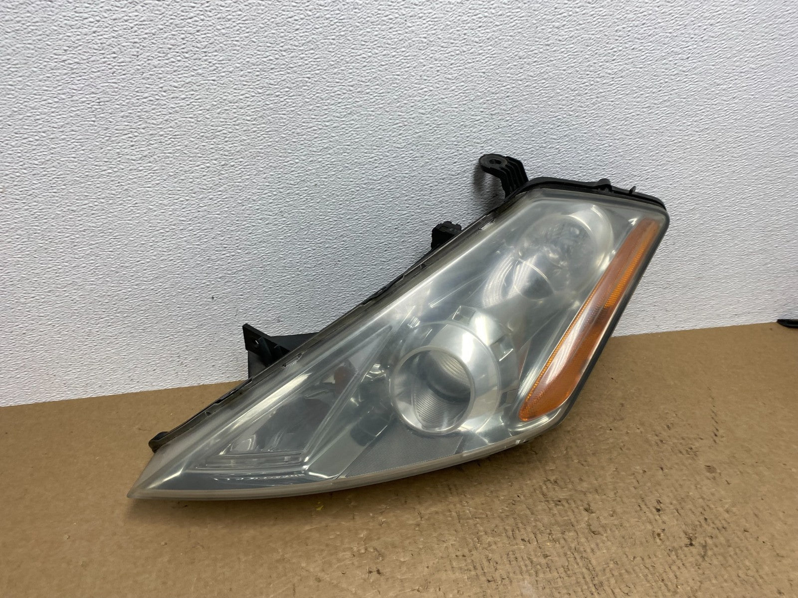 2003 to 2007 Nissan Murano Headlight Xenon HID Left Driver LH Oem AC1613 DW2