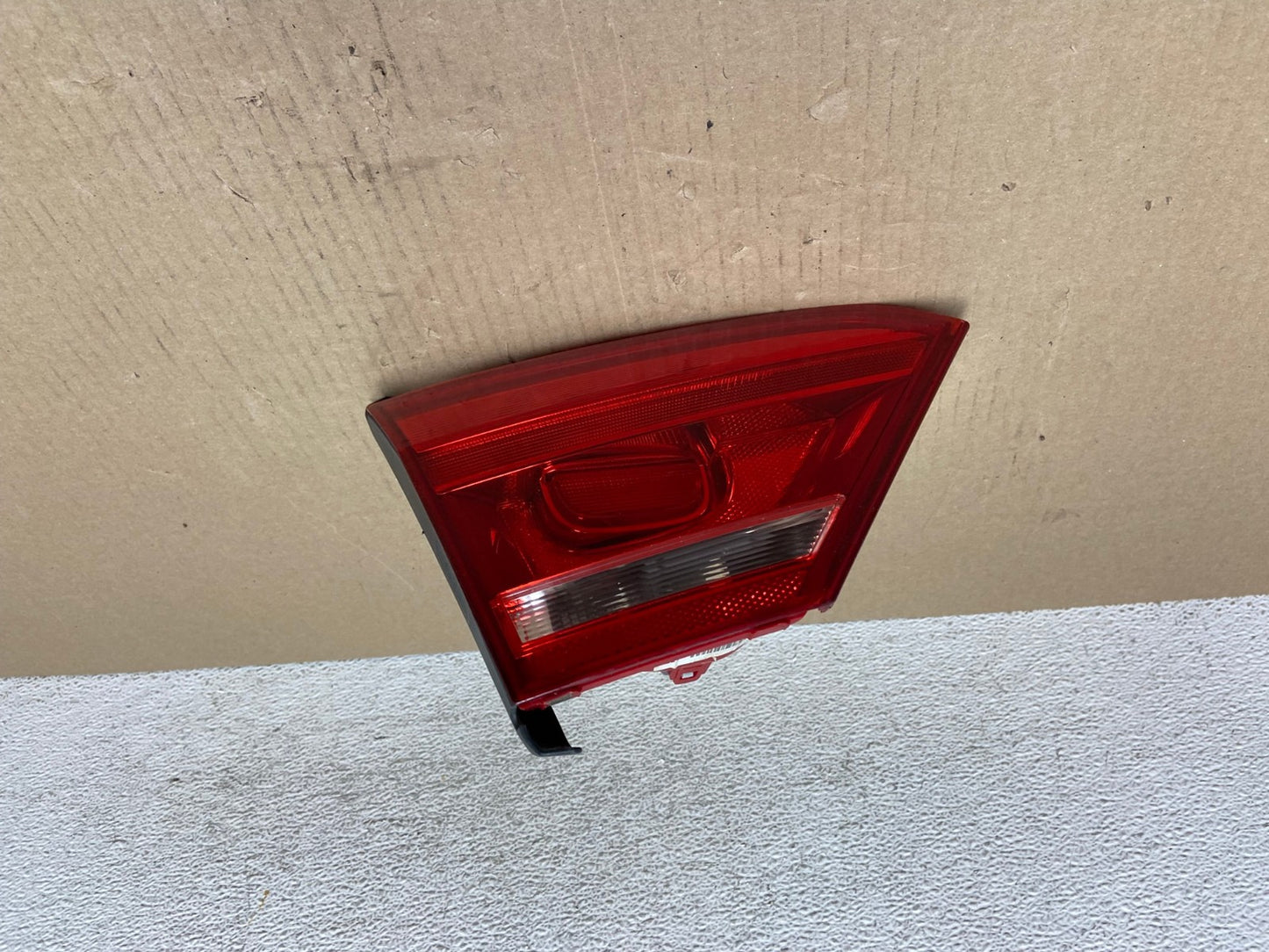 2012 to 2015 Volkswagen Passat Left Driver Lh Inner Tail light AF5813 LK0