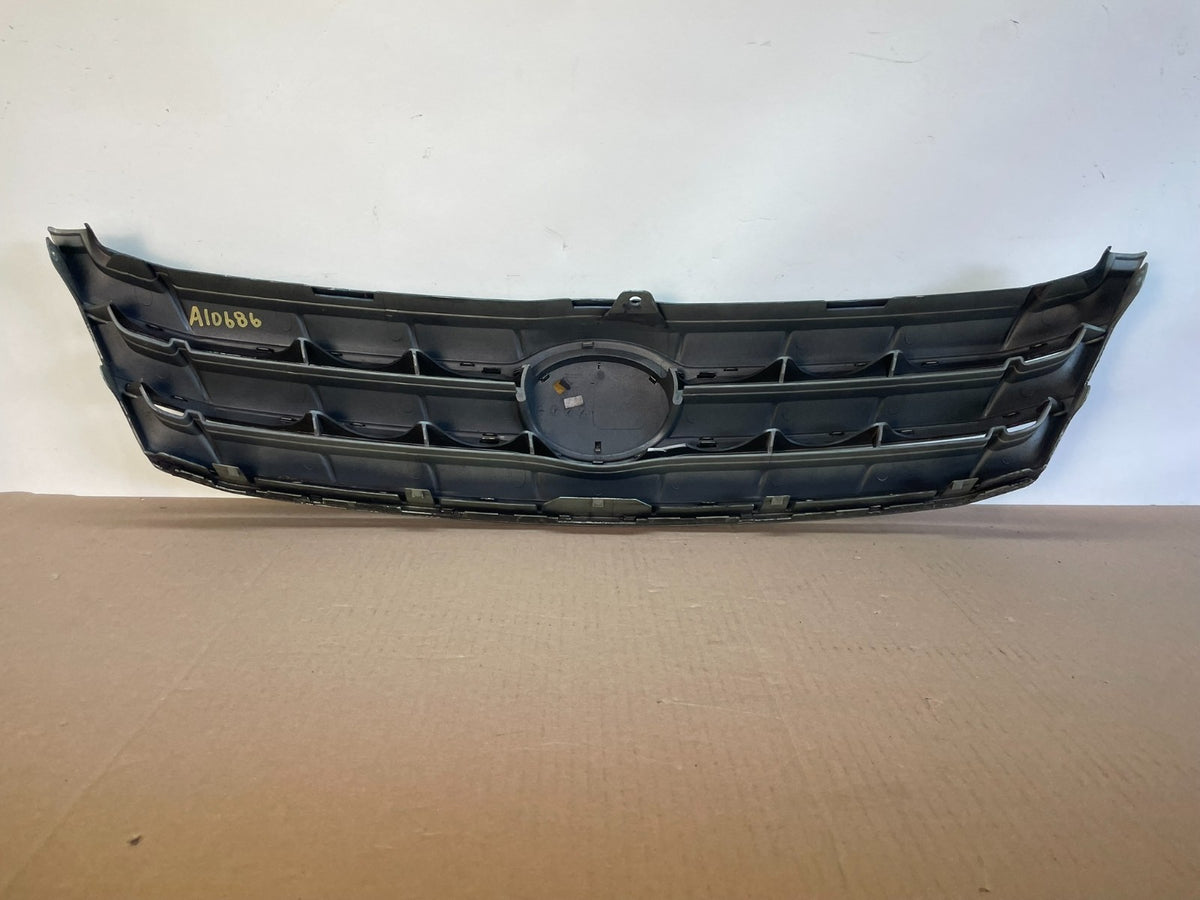 2005 2006 2007 Toyota Avalon Front Upper Grill Grille AI0686 DG3