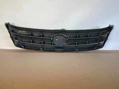 2005 2006 2007 Toyota Avalon Front Upper Grill Grille AI0686 DG3