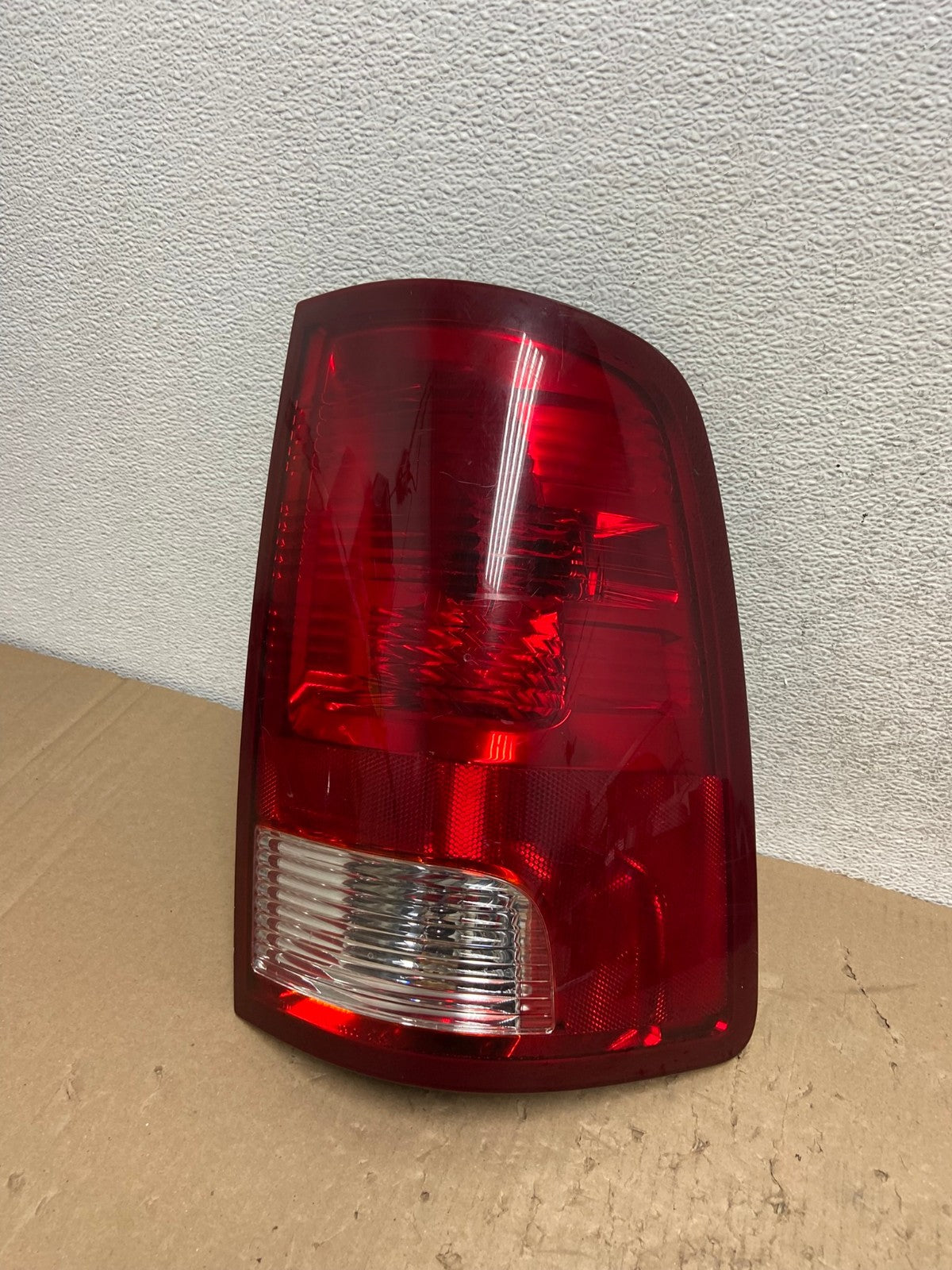 2010 to 2018 Dodge Ram 1500 Right Passenger RH Side Tail Light AF4308 LK0