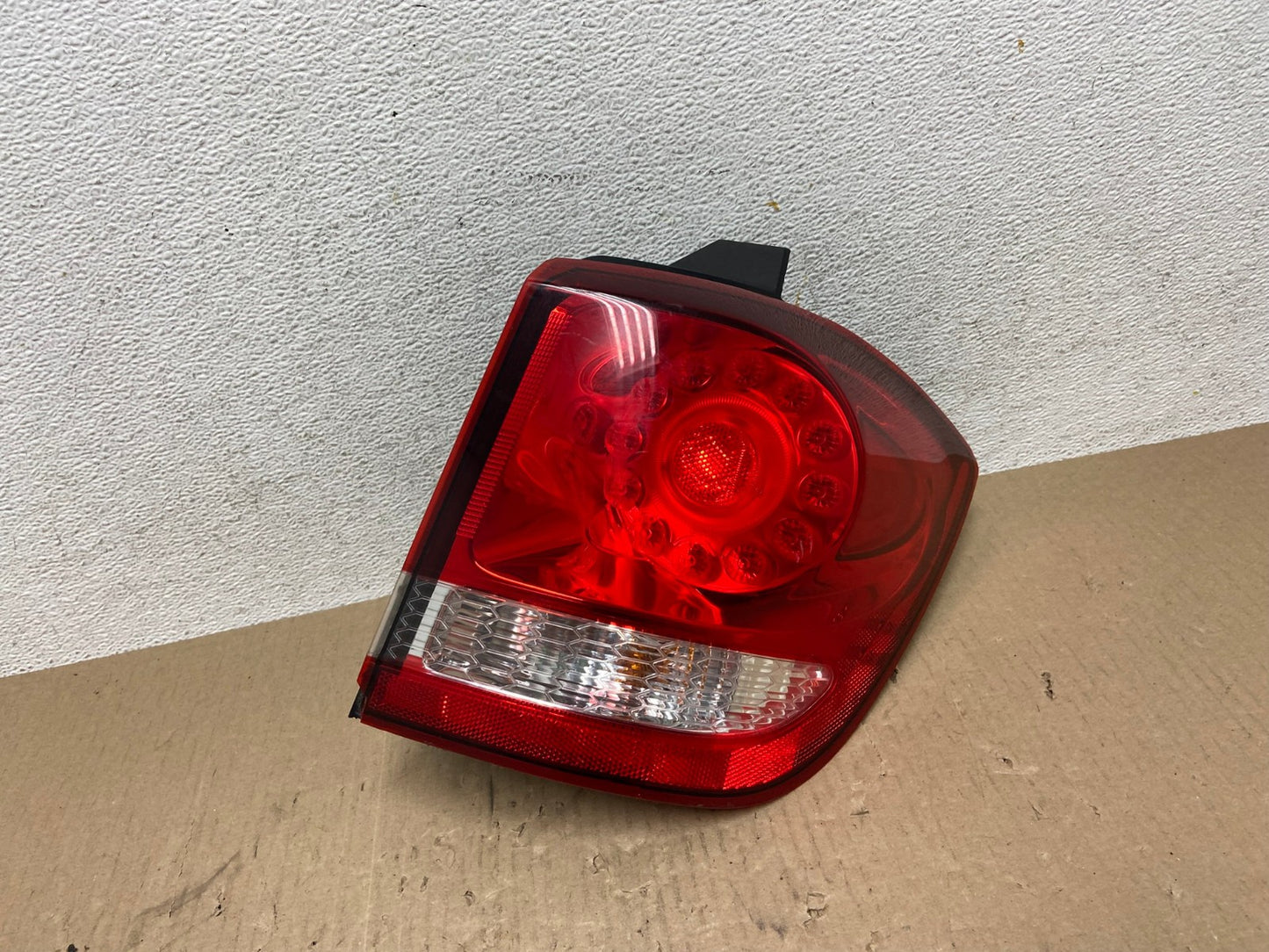 LED 2011-2020 Dodge Journey Right Passenger Rh Side Tail Light AE7103 LK0
