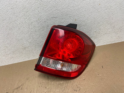 LED 2011-2020 Dodge Journey Right Passenger Rh Side Tail Light AE7103 LK0
