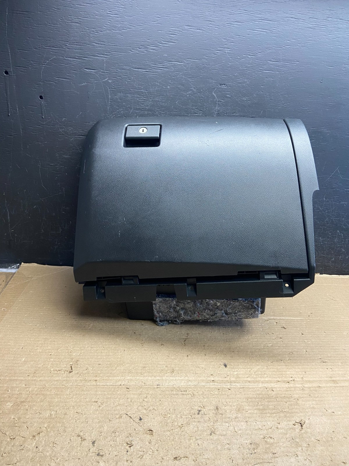 2011 to 2014 Nissan Murano Right Passenger Storage Glove Box AH5479 DG0