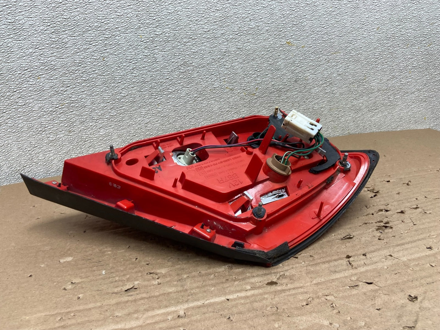 2003 2004 Infiniti M45 Right Passenger Side Tail Light Oem AB1579 DG4