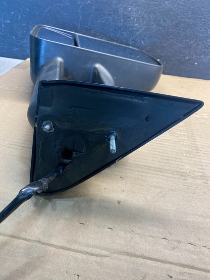2007 - 2013 Chevrolet Silverado Sierra Left Driver LH Side Door Mirror AF3926 DW4