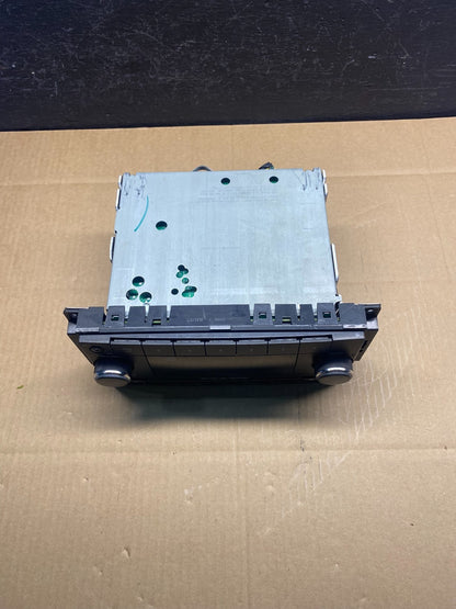 2007-2012 Chrysler Dodge Jeep Ram Radio CD MP3 AUX Receiver ad1539 DG4