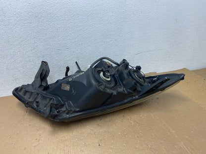 2013 - 2016 Nissan Pathfinder Left Driver LH Side Headlight Halogen AD80695