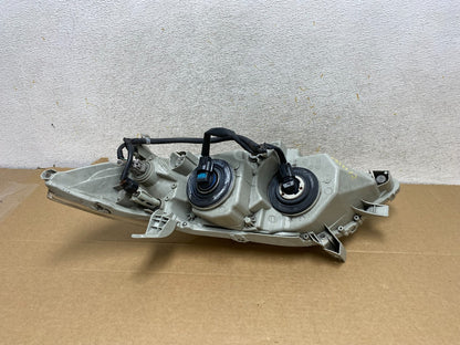 2010 - 2011 Toyota Camry Right Passenger RH Halogen Headlight AH7722 DW4