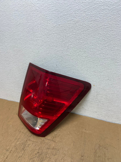 2007 to 2010 Jeep Grand Cherokee Right Passenger Side Tail Light DEPO AD1443 LK1