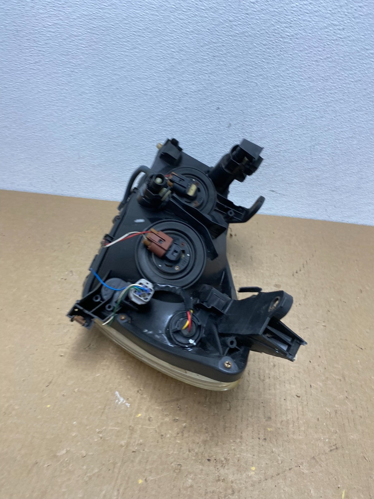 2006 2007 2008 Toyota Rav4 Right Passenger Rh Side Halogen Headlight OEM AC14018