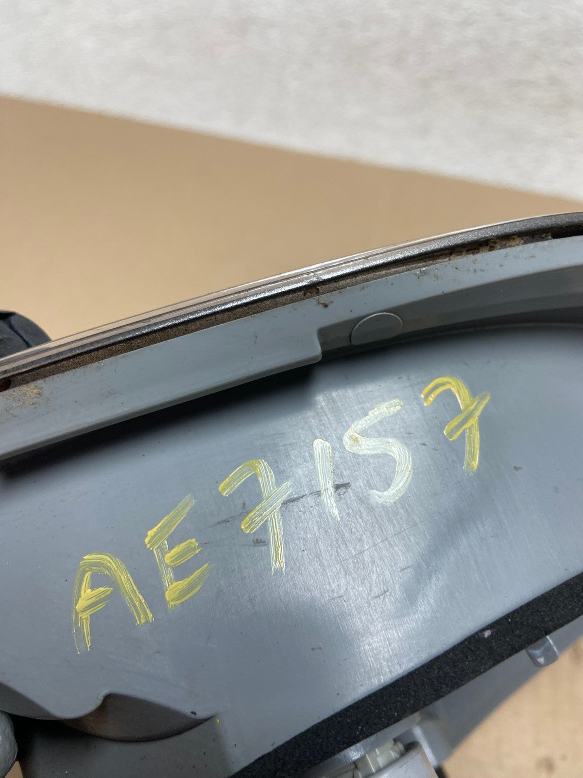 2013 to 2016 Nissan Pathfinder Right Passenger Inner Tail light AE7157 LK6